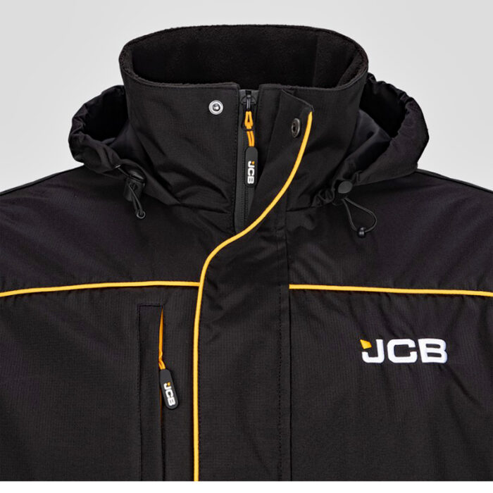 JCB Essential Outdoor Jacket