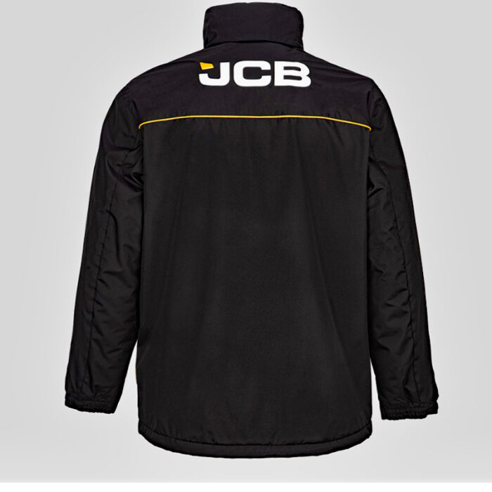 JCB Essential Outdoor Jacket - Image 2