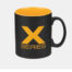 JCB X SERIES MUG
