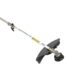 Honda SSBC Brushcutter Attachment for VersAttach system, equipped with a durable blade for cutting through thick brush and tough vegetation.