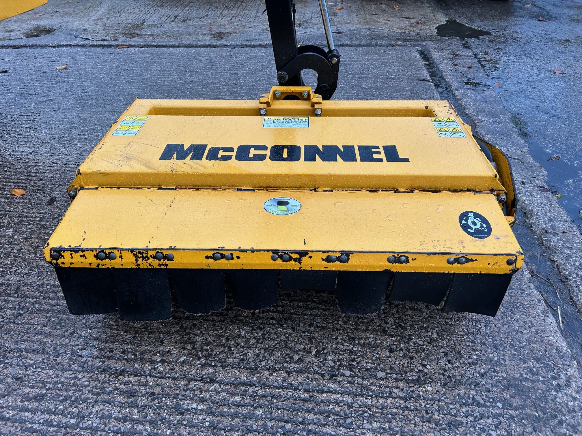 2016 MCCONNEL PA5455 (11010636) - Image 5