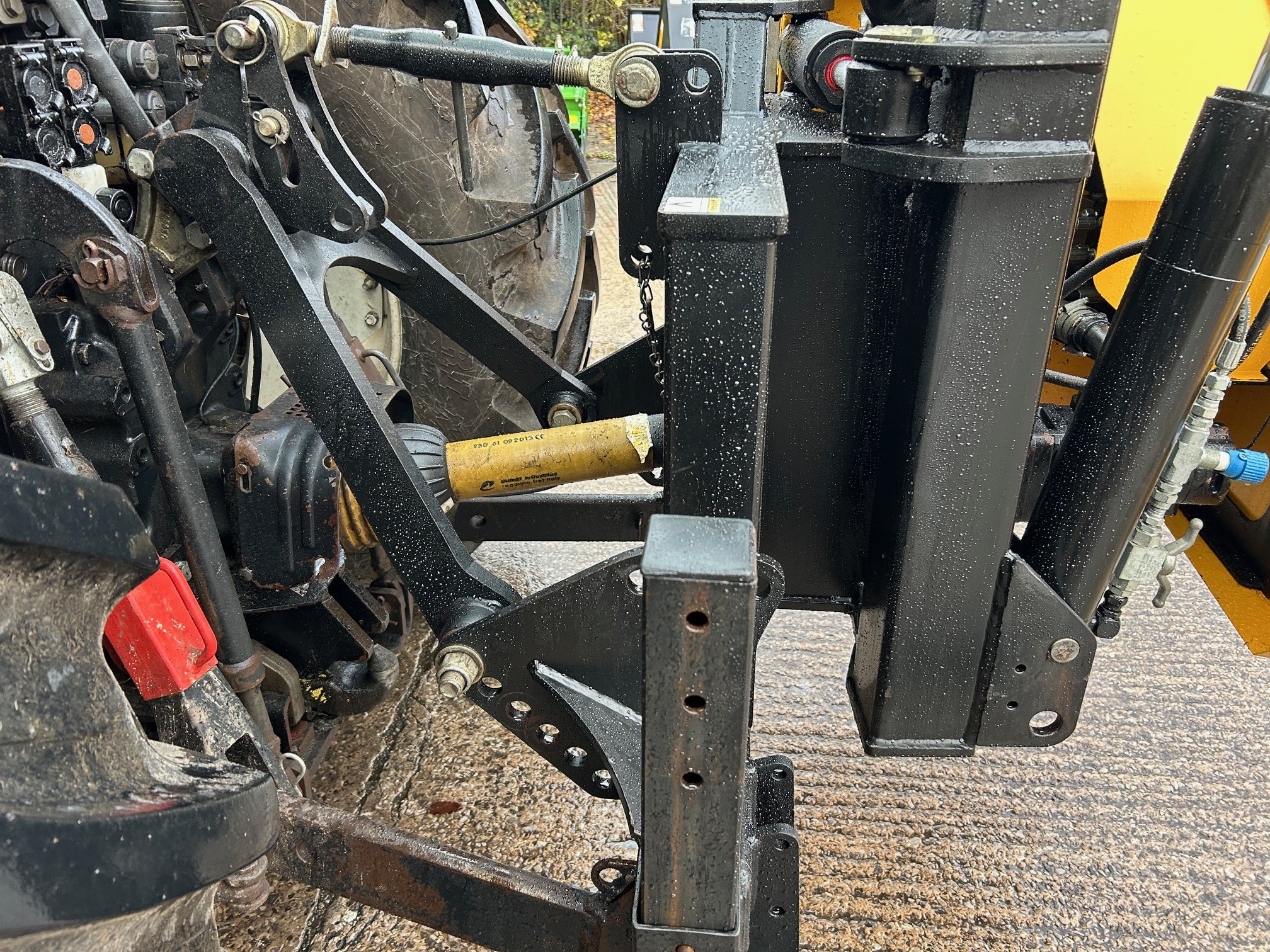 2016 MCCONNEL PA5455 (11010636) - Image 6