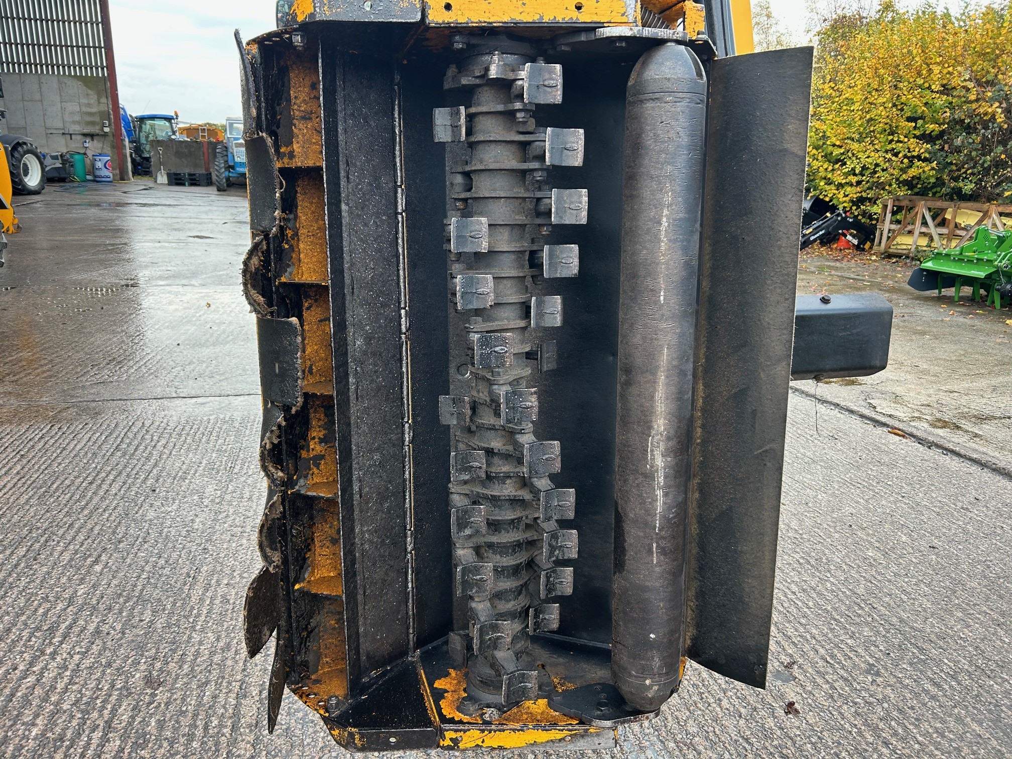 2016 MCCONNEL PA5455 (11010636) - Image 7