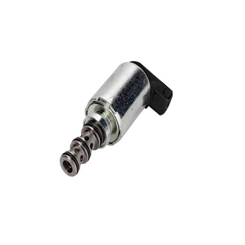 AGCO Valve Solenoid – G931150600041