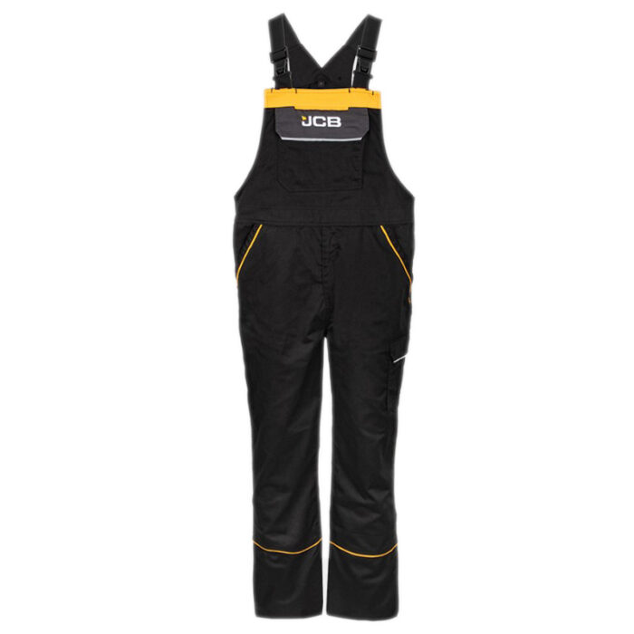 JCB Collection Bib & Braces