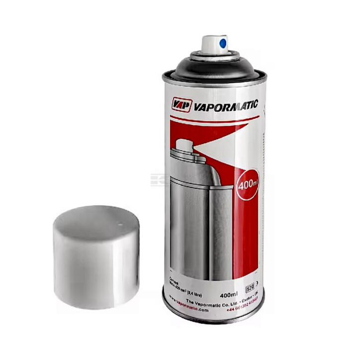 Vapormatic McConnel Yellow Aerosol 400ml
