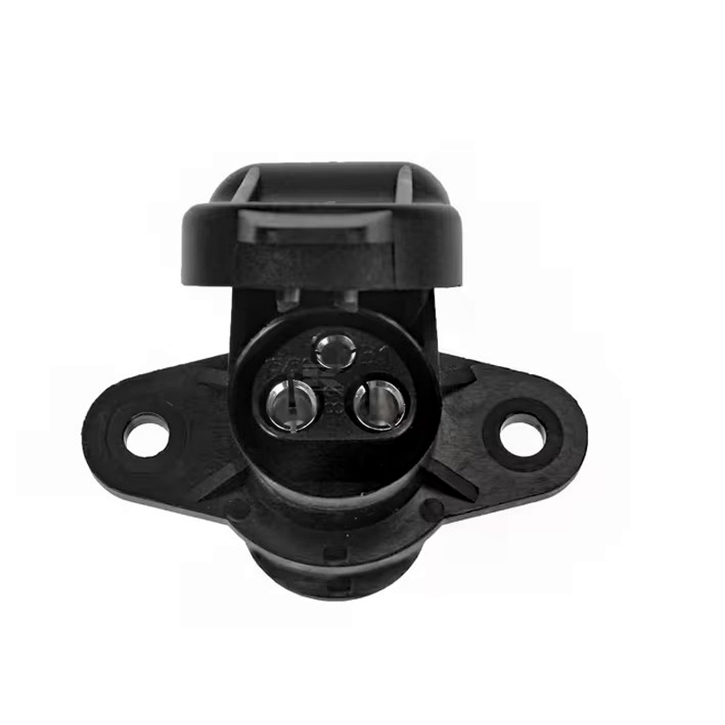 VPM6102 3 pin power socket